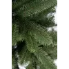 Brad Artificial Alpin QC122 150 cm, 308 Ramuri 3D PE, Circumferinta Bazei 267 cm
